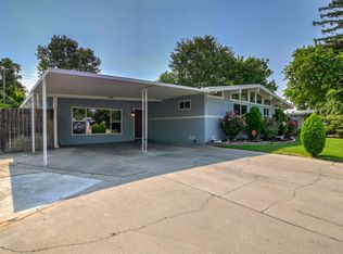 2512 Landwood Way, Carmichael, CA 95608