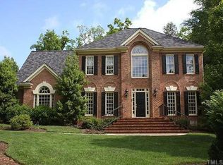 1703 Haddington Dr, Durham, NC 27712