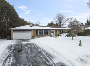 521 Vanessa Cres, Mississauga, ON L5H 2N4