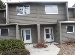 10648 N Highland Rd #2-6B, Sister Bay, WI 54234