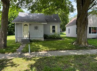 115 W Pine St, Grant, MI