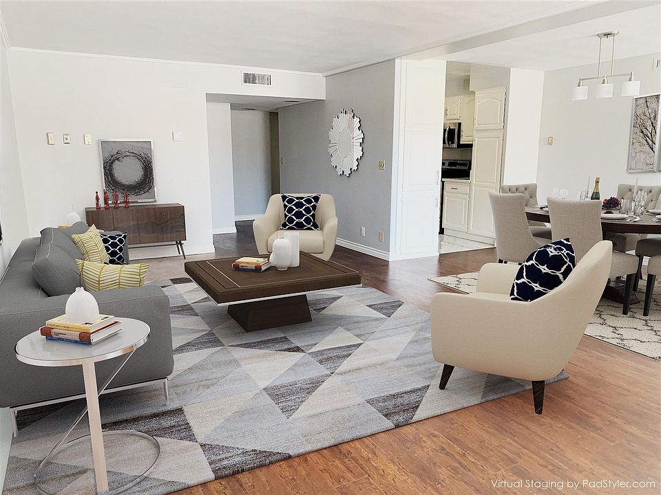 1st image of 540 Kelton Ave APT 401