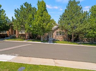 7021 S Valdai St, Aurora, CO 80016