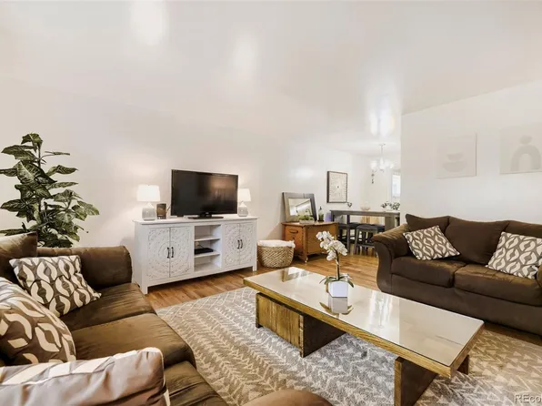 2529 W Mosier Place, Denver, CO 80219