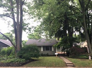 1309 Fay Dr, Fort Wayne, IN