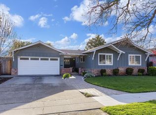 5562 Harwood Rd, San Jose, CA 95124