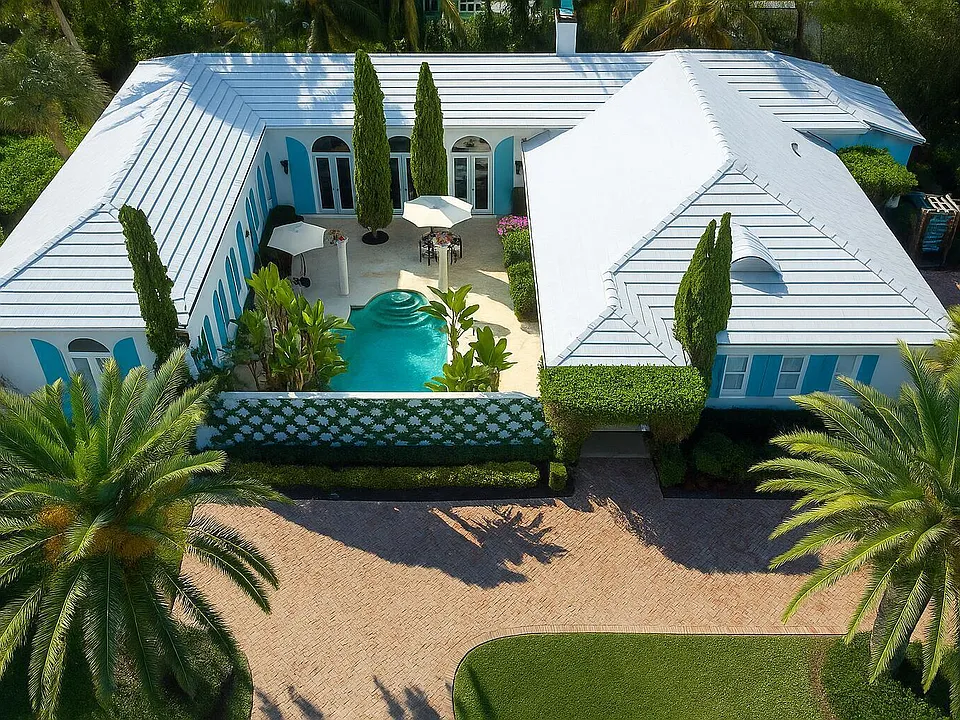 2258 Ibis Isle Rd E