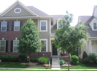 4215 Troutbrook Dr #107, Dublin, OH 43016