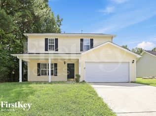 1822 Duke Adam St, Kannapolis, NC 28083