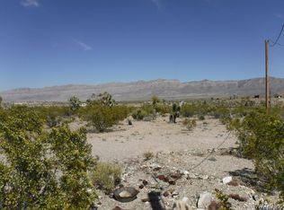 1725 W Wishing Well Dr, Meadview, AZ 86444