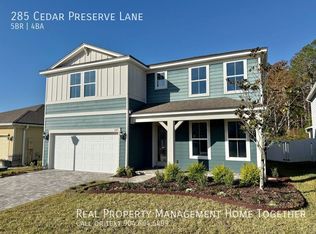 285 Cedar Preserve Ln, Saint Augustine, FL 32095