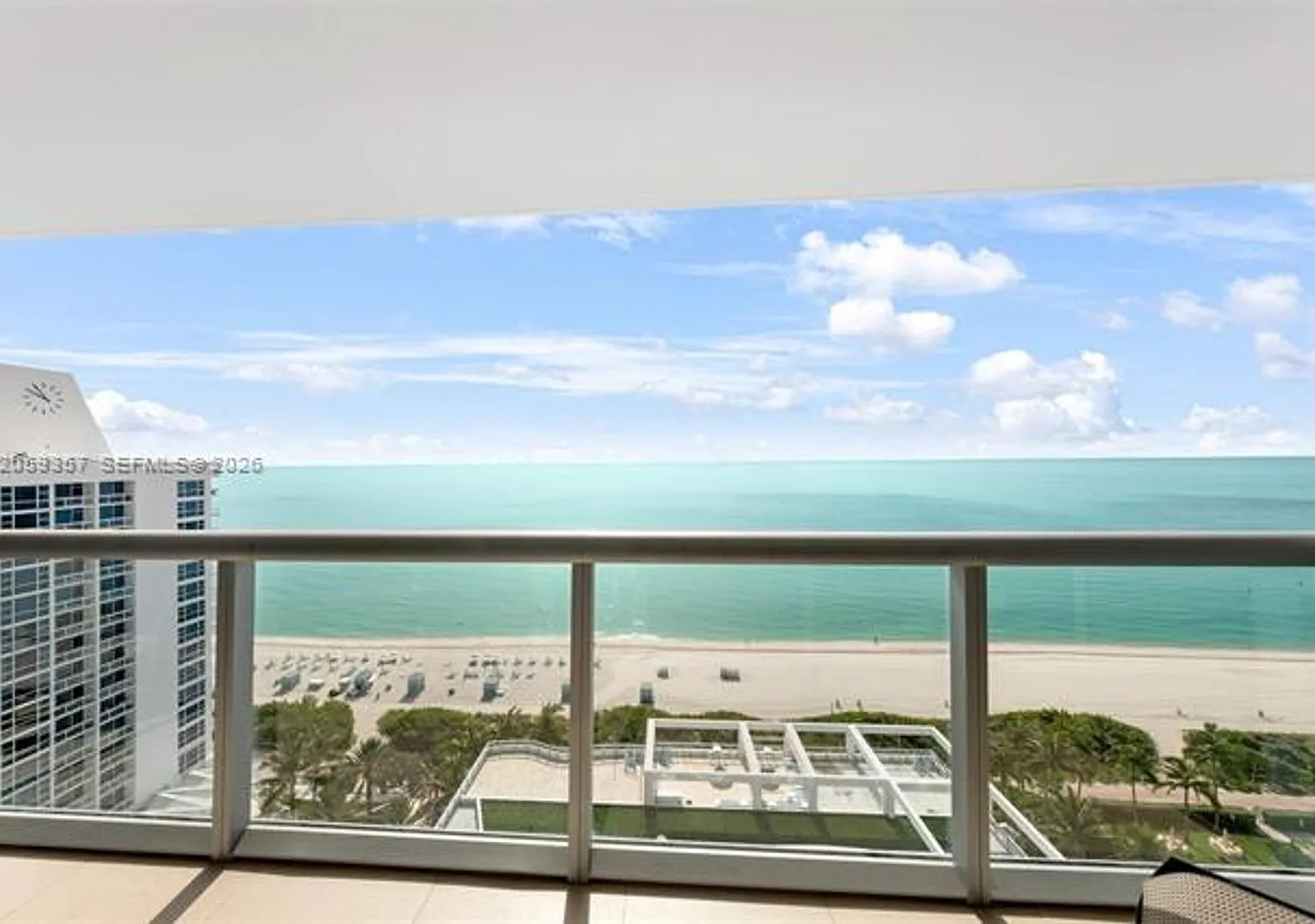 6799 Collins Ave cu-1603, Miami Beach, FL 33141 — Photo 2