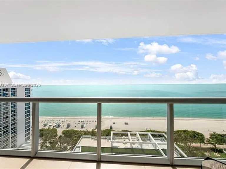 6799 Collins Avenue Cu #1603 — Photo 2
