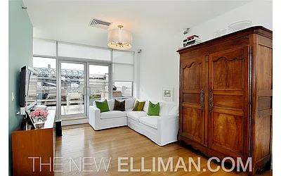Sold by Douglas Elliman
