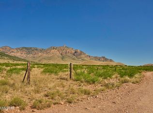 N Eagle Ridge Trl #21, San Simon, AZ 85632