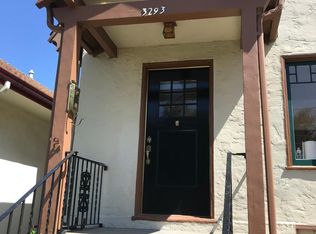 3293 Briggs Ave, Alameda, CA 94501