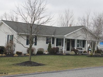 124 Stoneycreek Rd, Fishertown, PA, 15539