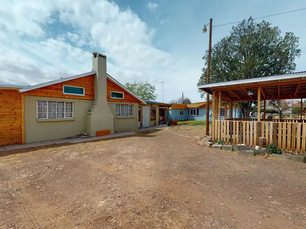 613 Willow Ln, Tularosa, NM 88352