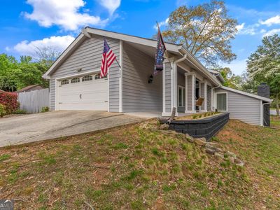 205 Raintree Bnd, Peachtree City, GA, 30269