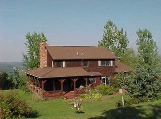 366 Rr Ln #BOX1176A, Dushore, PA 18614