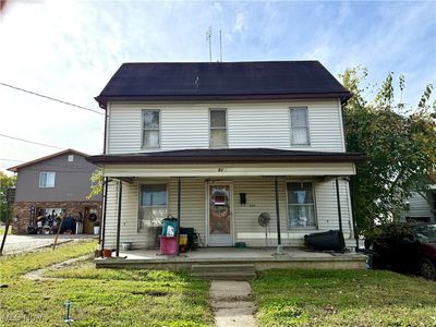 510 23rd St, Vienna, WV, 26105