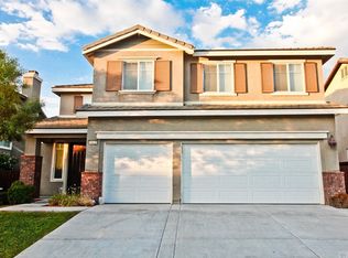 34420 Crenshaw St, Beaumont, CA 92223