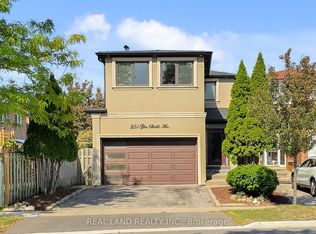 251 Glen Shields Ave, Vaughan, ON L4K2R1