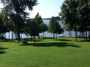 109 Windy Point S, Townville, SC 29689