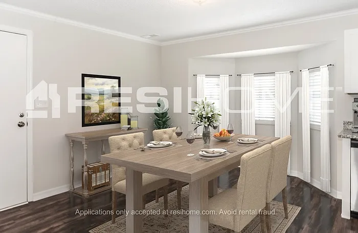 3 bed, 2.0 bath, 1574 sqft, $1,595 — Photo 3