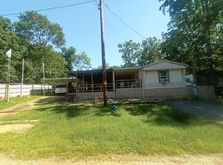 63 Private Road 52046, Pittsburg, TX 75686