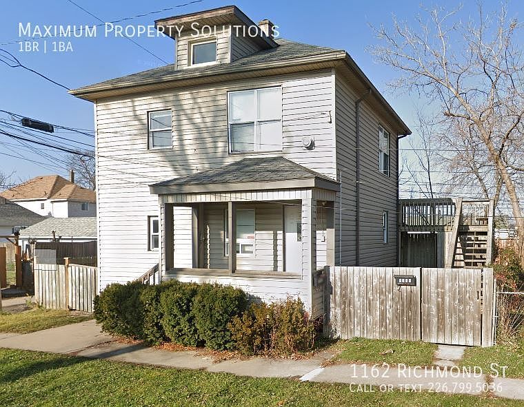 1st image of 1162 Richmond St