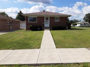 13300 Wolf Ave, Garfield Heights, OH