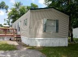 104 Pearl St #104, Radcliff, KY 40160