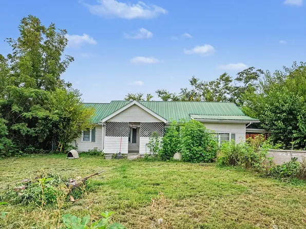 9105 Old Highway 52, Westmoreland, TN 37186