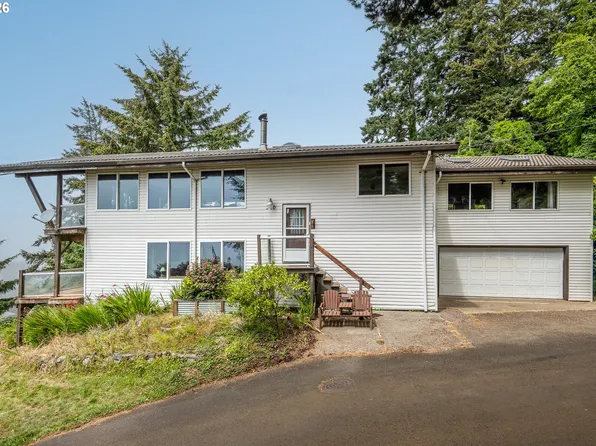 340 NE Vista Terrace Ave, Depoe Bay, OR 97341