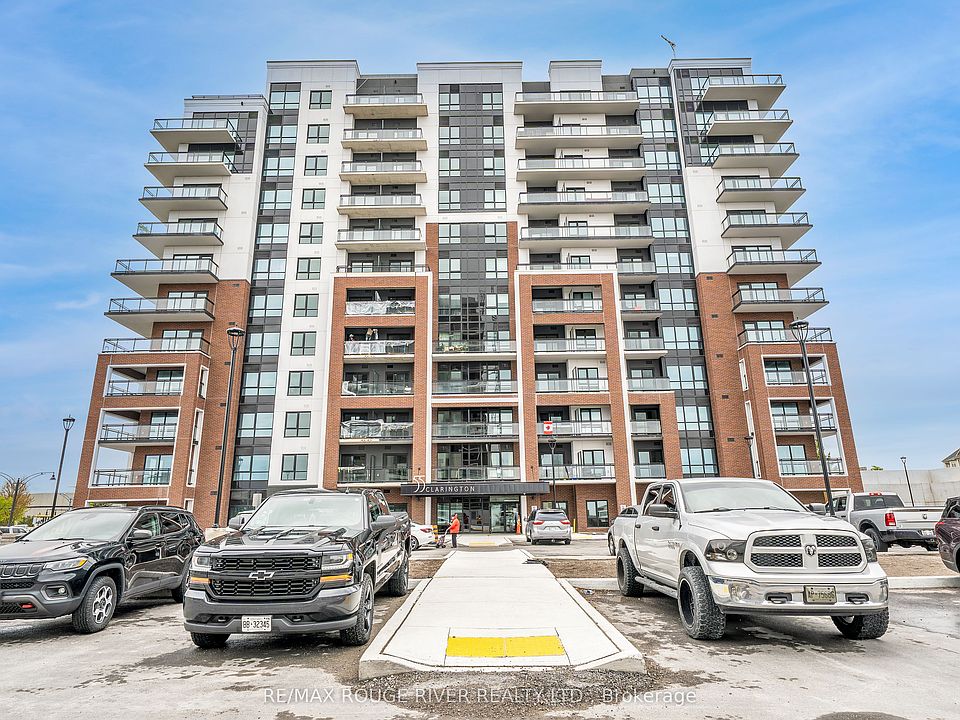 1st image of 55 Clarington Blvd #1104