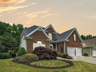 4016 Tritt Homestead Dr, Marietta, GA, 30062
