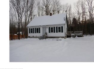 37 Brunelle Ave, Sanford, ME 04073