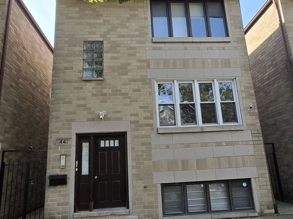 441 W 37th St #1F