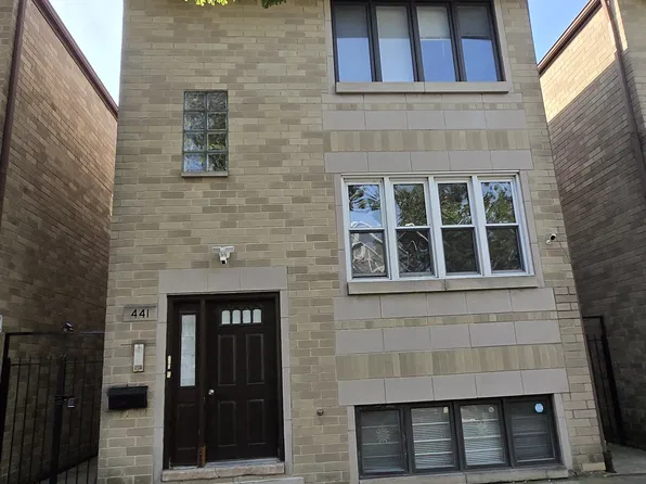 441 W 37th St #1F, Chicago, IL 60609