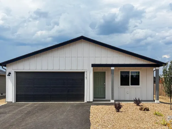51747 Morning Pine Dr, La Pine, OR 97739