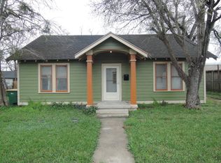 1103 N Jecker St, Victoria, TX 77901