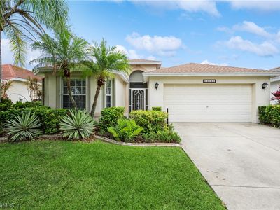 14183 Plum Island Dr, Fort Myers, FL, 33919