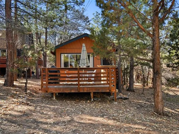 798 Victoria Ln, Sugarloaf, CA 92386