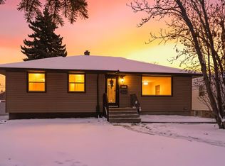 10619 148th St NW, Edmonton, AB T5N 3G9