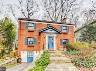6315 Poe Rd, Bethesda, MD 20817