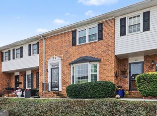 6520 Roswell Rd Unit 104, Sandy Springs, GA 30328