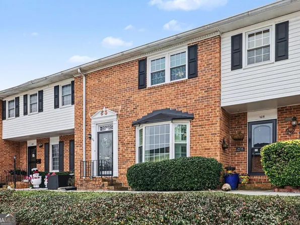 6520 Roswell Rd Unit 104, Sandy Springs, GA 30328