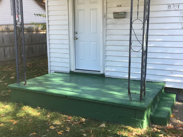 11 & 1/2 Traver St #B, Glens Falls, NY 12801