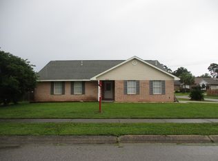 3220 Mariners Dr, Pensacola, FL 32526